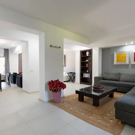 Marane Deluxe House Vila