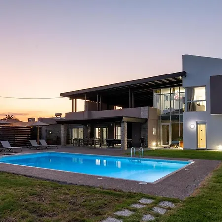 Villa Marane Ialysos (Rhodes)