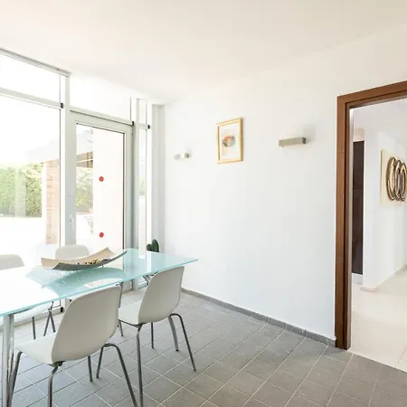 Villa Marane Ialysos (Rhodes)