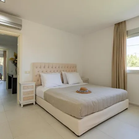 Marane Villa Ialysos (Rhodes)
