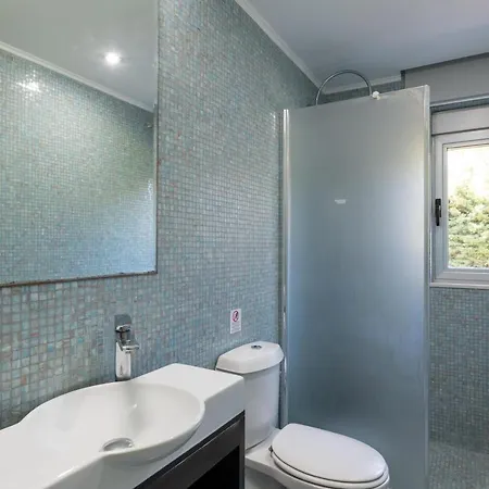 Marane Deluxe House Vila