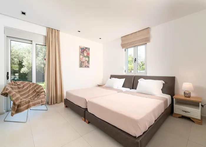 Marane Deluxe House *