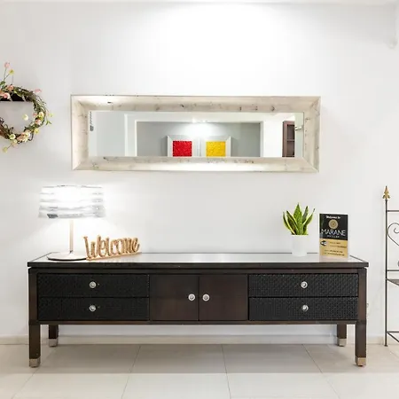 Villa Marane Deluxe House