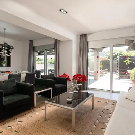 فيلة Marane Deluxe House *