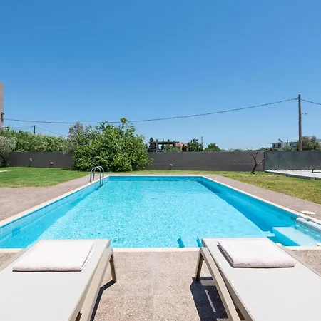 Marane Deluxe House Villa