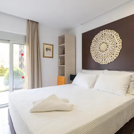 Marane Deluxe House فيلة *