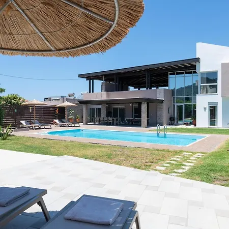 Marane Deluxe House فيلة *