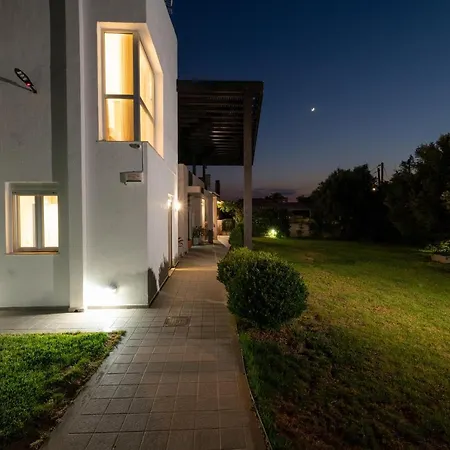 فيلة Marane Deluxe House *