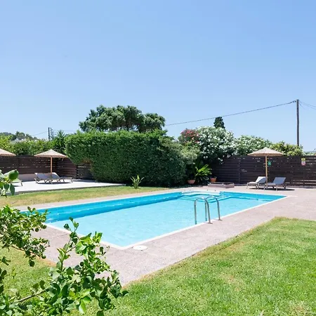 Marane Deluxe House فيلة *