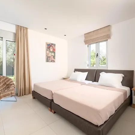 Marane Deluxe House *