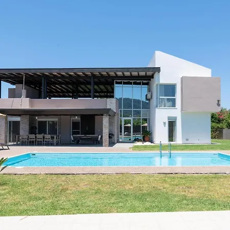 فيلة Marane Deluxe House *