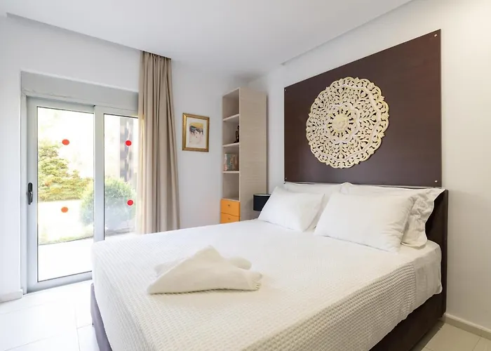 Marane Deluxe House فيلة *