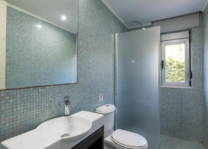 Marane Deluxe House Villa